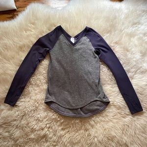 Ivivva Long Sleeve Shirt